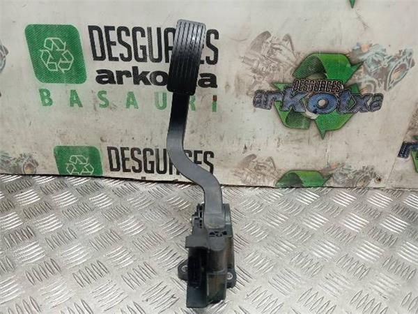 POTENCIOMETRO PEDAL GAS Citroen Jumper 2.2 HDI (88 KW) - 28705 / 4HU