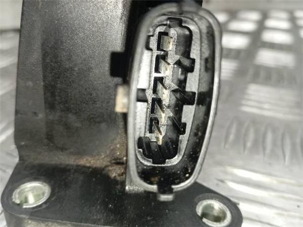 POTENCIOMETRO PEDAL GAS Mercedes Vito 2.1 CDI 109 (W639) (65 KW) - 28707 / 646983