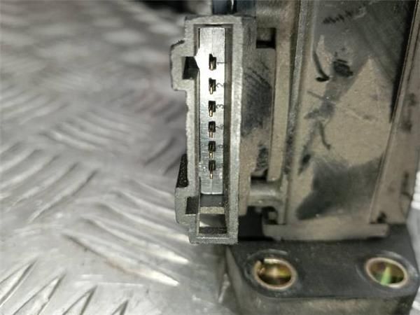 POTENCIOMETRO PEDAL GAS Audi A3 1.9 TDI 8L (74 KW) - 28709 / AXR