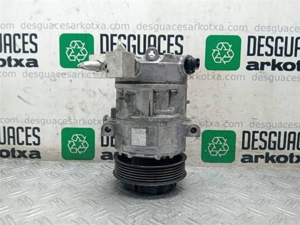 COMPRESOR AIRE ACOND. Opel Corsa 1.3 CDTI D 90CV (2006-2011) (66 KW) - 28710 / Z13DTH