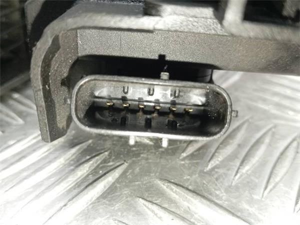 POTENCIOMETRO PEDAL GAS Audi A3 2.0  (8P) (110 KW) - 28713 / AXW