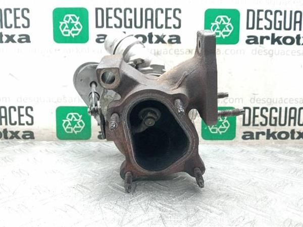 TURBO Renault Trafic 2.0 DCI II (FL) 114CV (2006-2014) (84 KW) - 28715 / M9RE7