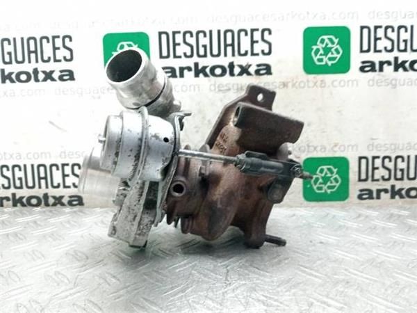 TURBO Renault Trafic 2.0 DCI II (FL) 114CV (2006-2014) (84 KW) - 28715 / M9RE7