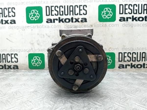 COMPRESOR AIRE ACOND. Volvo S40 2.0 D II (MS) 136CV (2004-2010) (100 KW) - 28717 / 4204T 2