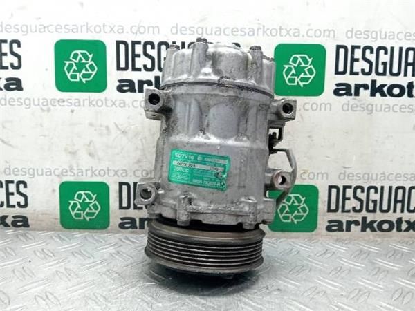 COMPRESOR AIRE ACOND. Volvo S40 2.0 D II (MS) 136CV (2004-2010) (100 KW) - 28717 / 4204T