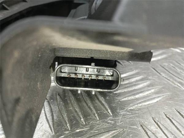 POTENCIOMETRO PEDAL GAS Seat Altea 1.6  (5P5) (75 KW) - 28719 / BSE
