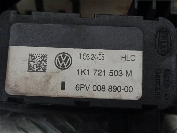 POTENCIOMETRO PEDAL GAS Seat Altea 1.6  (5P5) (75 KW) - 28719 / BSE