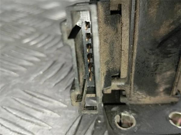 POTENCIOMETRO PEDAL GAS Seat Leon 1.9 TDI (1M) (1999-2006) (81 KW) - 28721 / ASV