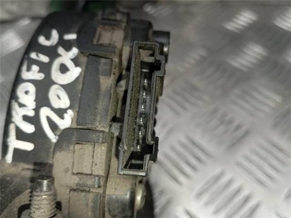 POTENCIOMETRO PEDAL GAS Renault Trafic 2.0 DCI II (FL) 114CV (2006-2014) (84 KW) - 28726 / M9RE7