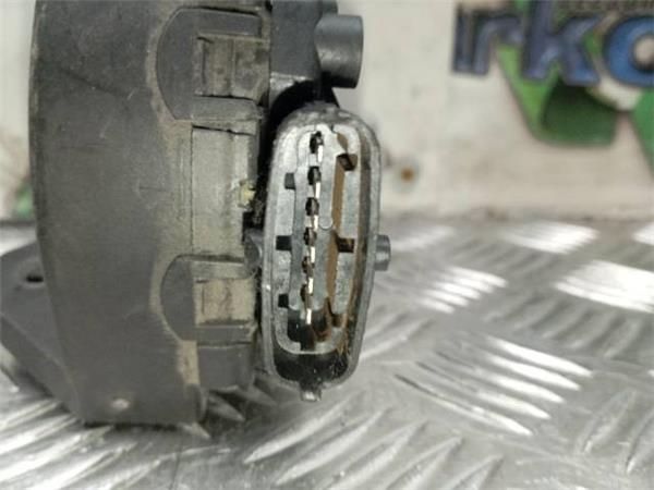 POTENCIOMETRO PEDAL GAS Kia Ceed 2.0 CRDI (83 KW) - 28728 / D4EA