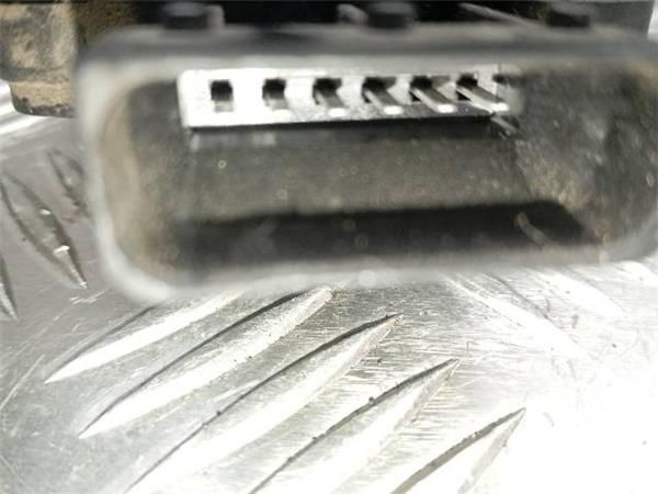 POTENCIOMETRO PEDAL GAS Mitsubishi Colt 1.1  VI (Z3A,Z2A) (55 KW) - 28729 / 134910