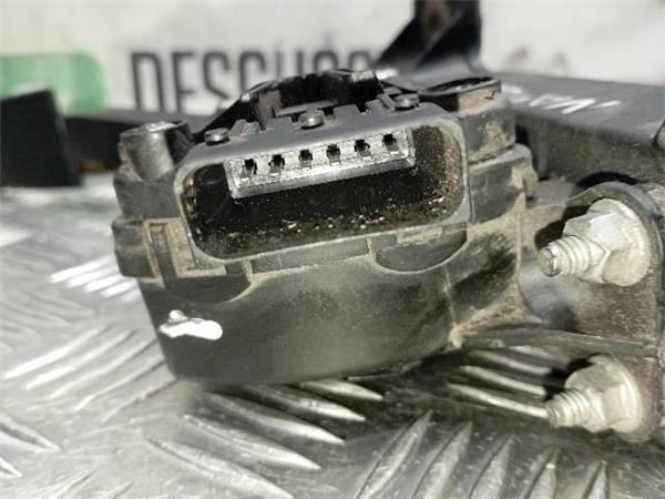 POTENCIOMETRO PEDAL GAS Nissan Navara 2.5 DCI (D40) 171CV (2006-2010) (126 KW) - 28730 / YD25
