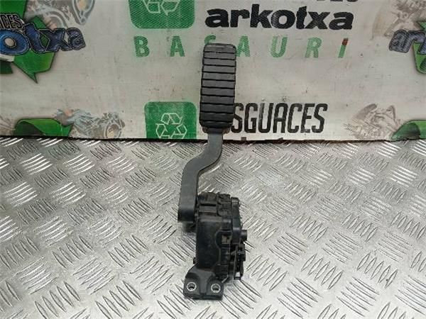 POTENCIOMETRO PEDAL GAS Renault Laguna 1.9 DCI II (BG) 100CV (2001-2005) (74 KW) - 28731 / F9QN7