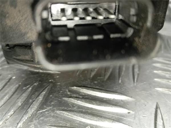 POTENCIOMETRO PEDAL GAS Peugeot 207 1.6 CI cc 1.6 16V (120 CV) (88 KW) - 28733 / 5FW