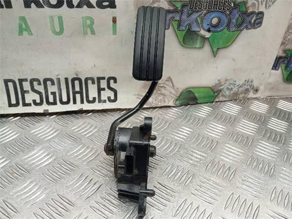 POTENCIOMETRO PEDAL GAS Renault Scenic 1.9 DCI GRAND II (JM) 131CV (2004-2008) (96 KW) - 28736 / F9QL8