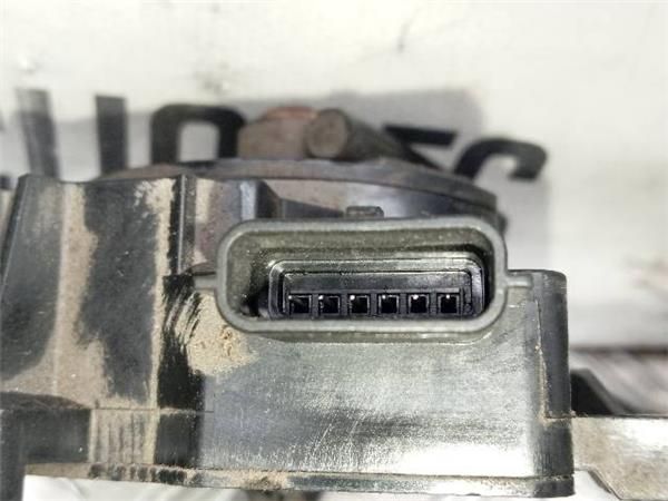 POTENCIOMETRO PEDAL GAS Renault Scenic 1.9 DCI GRAND II (JM) 131CV (2004-2008) (96 KW) - 28736 / F9QL8