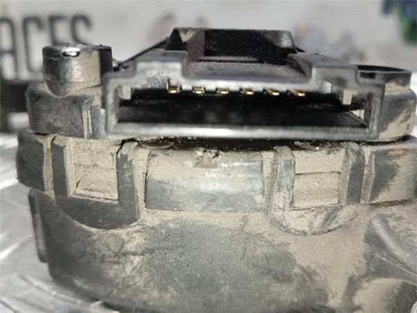 POTENCIOMETRO PEDAL GAS Seat Ibiza 1.4 G (6L) (2001-2009) (55 KW) - 28737 / BBY