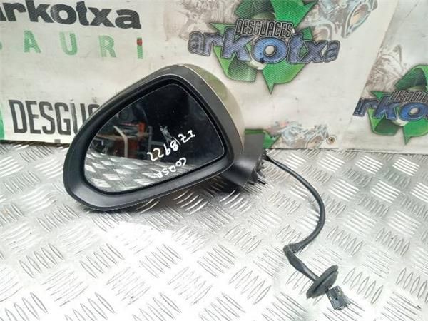 RETROVISOR ELECTRICO IZDO. Opel Corsa 1.3 CDTI D 90CV (2006-2011) (66 KW) - 28740 / Z13DTH