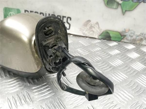 RETROVISOR ELECTRICO IZDO. Opel Corsa 1.3 CDTI D 90CV (2006-2011) (66 KW) - 28740 / Z13DTH