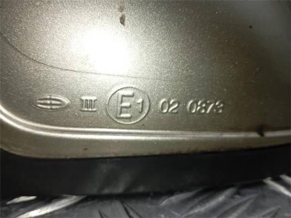RETROVISOR ELECTRICO IZDO. Opel Corsa 1.3 CDTI D 90CV (2006-2011) (66 KW) - 28740 / Z13DTH