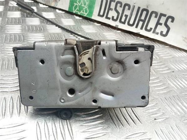 CERRADURA PUERTA DEL. IZDA. Opel Corsa 1.3 CDTI D 90CV (2006-2011) (66 KW) - 28743 / Z13DTH