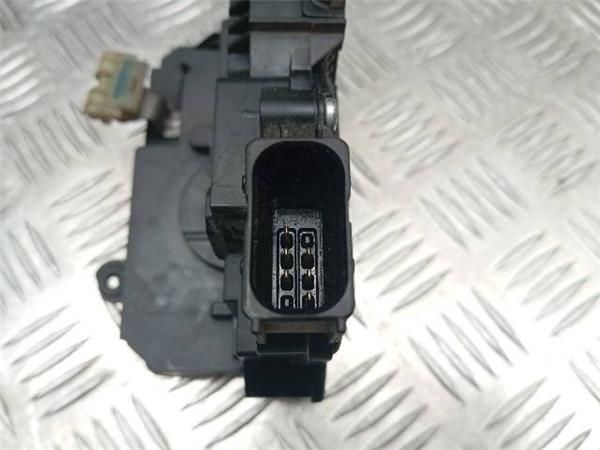 CERRADURA PUERTA DEL. IZDA. Opel Corsa 1.3 CDTI D 90CV (2006-2011) (66 KW) - 28743 / Z13DTH