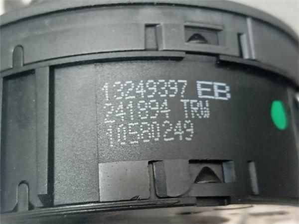 MANDO DE LUCES Opel Corsa 1.3 CDTI D 90CV (2006-2011) (66 KW) - 28755 / Z13DTH