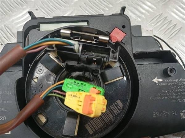 ANILLO AIRBAG Opel Corsa 1.3 CDTI D 90CV (2006-2011) (66 KW) - 28756 / Z13DTH