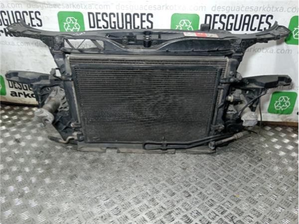 FRONTAL COMPLETO Audi A4 1.9 TDI B6 AVANT 8E5 (130CV)(2000 2004) (96 KW) - 36136 / 8E0121251A