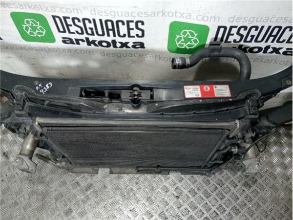 FRONTAL COMPLETO Audi A4 1.9 TDI B6 AVANT 8E5 (130CV)(2000 2004) (96 KW) - 36136 / 8E0121251A