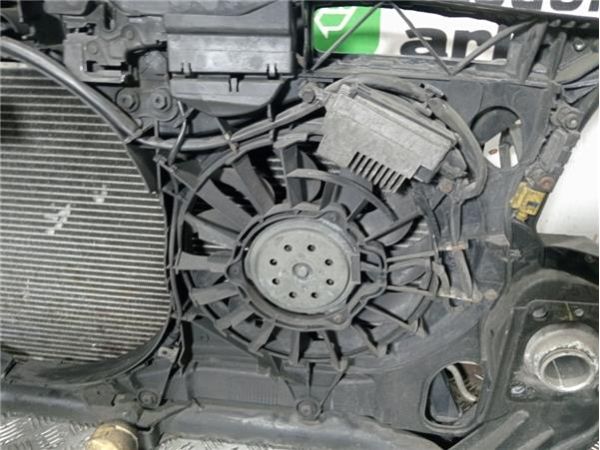 FRONTAL COMPLETO Audi A4 1.9 TDI B6 AVANT 8E5 (130CV)(2000 2004) (96 KW) - 36136 / 8E0121251A