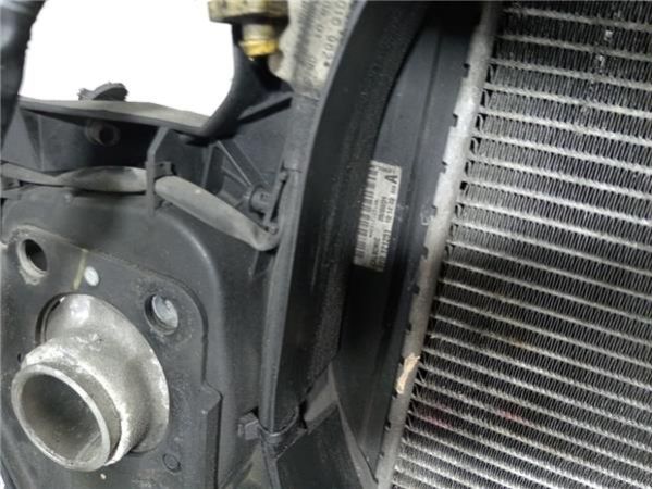 FRONTAL COMPLETO Audi A4 1.9 TDI B6 AVANT 8E5 (130CV)(2000 2004) (96 KW) - 36136 / 8E0121251A