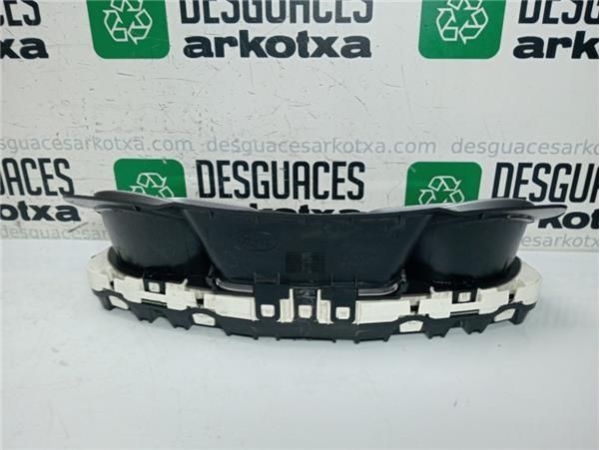 38509 Cuadro Instrumentos Ford S Max 2.0 TDCI WA6