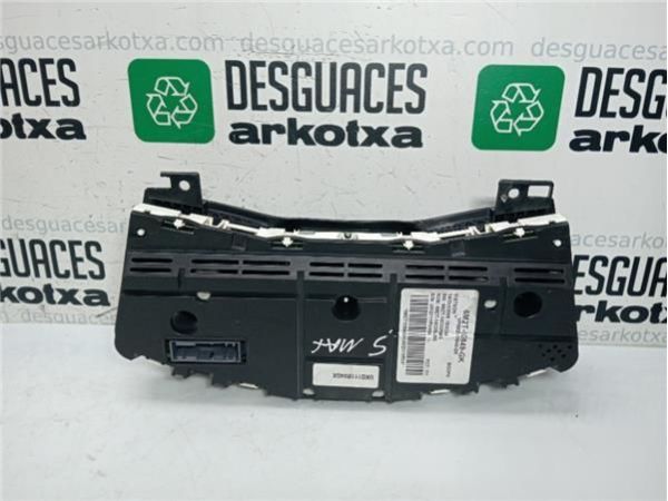38509 Cuadro Instrumentos Ford S Max 2.0 TDCI WA6