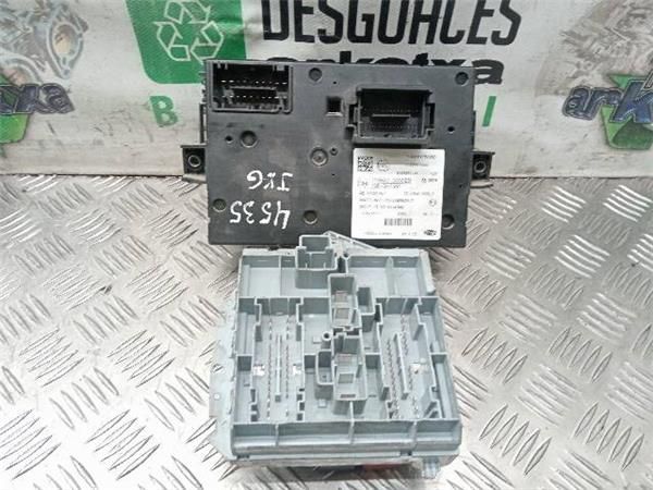 CENTRALITA CONTROL MULTIPLEXADO Peugeot Boxer 2.0 HDI COMBI (U9) 110CV (2015-2019) (80 KW) - 32769 / AH03