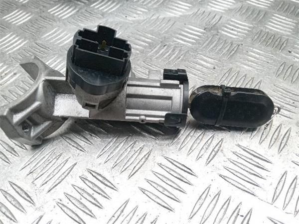CENTRALITA CONTROL MULTIPLEXADO Peugeot Boxer 2.0 HDI COMBI (U9) 110CV (2015-2019) (80 KW) - 32769 / AH03