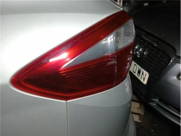 Piloto Trasero Izquierdo Ford C-MAX 1.0 Titanium