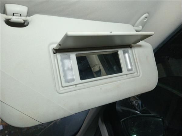 Parasol Derecho Ford C-MAX 1.0 Titanium
