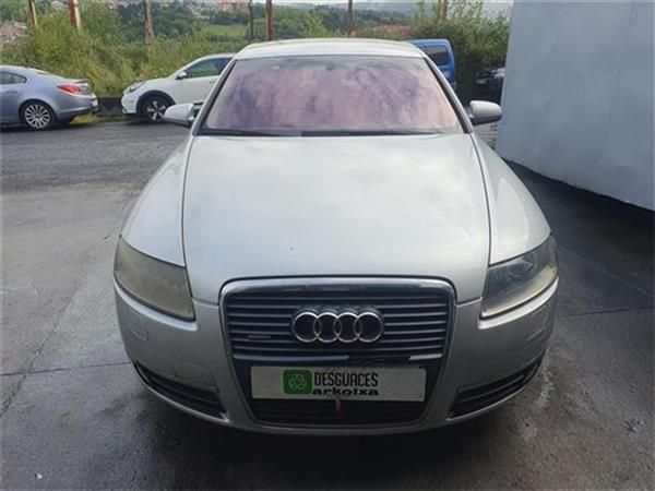 Audi A63.0 TDI QUATTRO AUT (4F) 225CV (04-11) (165 KW)  - 2555