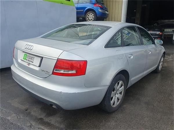 Audi A63.0 TDI QUATTRO AUT (4F) 225CV (04-11) (165 KW)  - 2555