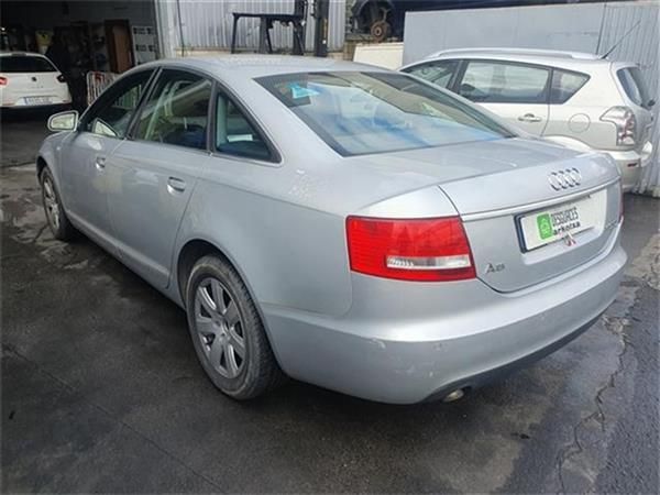 Audi A63.0 TDI QUATTRO AUT (4F) 225CV (04-11) (165 KW)  - 2555