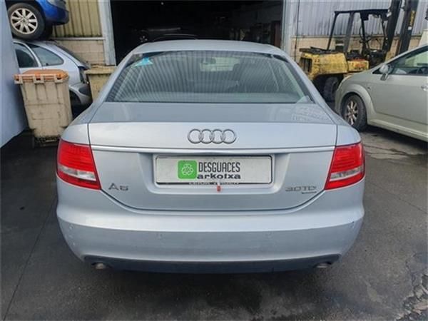 Audi A63.0 TDI QUATTRO AUT (4F) 225CV (04-11) (165 KW)  - 2555
