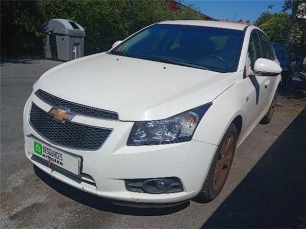 Chevrolet Cruze2.0 D (305) (2011-2015) 163CV (120 KW)  - 2632