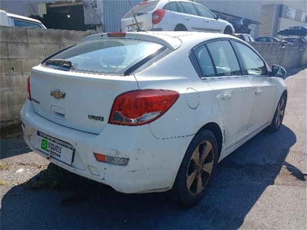 Chevrolet Cruze2.0 D (305) (2011-2015) 163CV (120 KW)  - 2632
