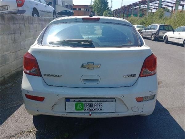 Chevrolet Cruze2.0 D (305) (2011-2015) 163CV (120 KW)  - 2632