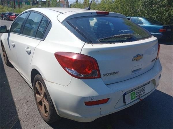 Chevrolet Cruze2.0 D (305) (2011-2015) 163CV (120 KW)  - 2632