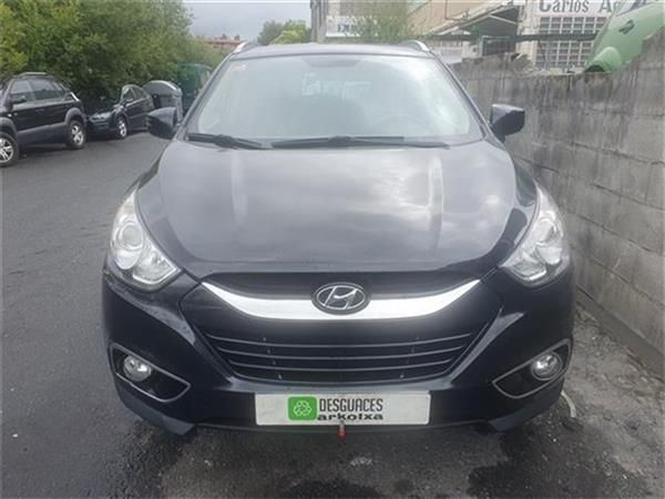Hyundai ix352.0 G (LM) 4X4 163CV (2010-2013) (120 KW)  - 2654 2