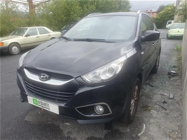 Hyundai ix352.0 G (LM) 4X4 163CV (2010-2013) (120 KW)  - 2654