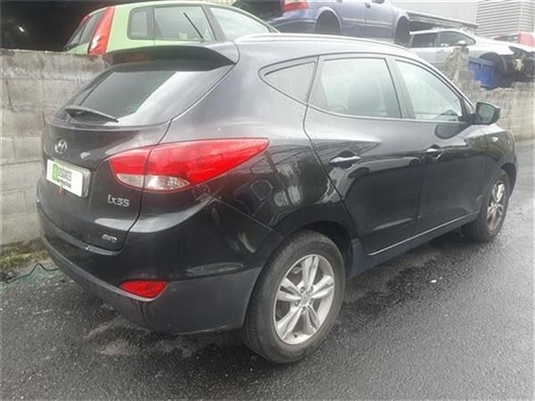 Hyundai ix352.0 G (LM) 4X4 163CV (2010-2013) (120 KW)  - 2654