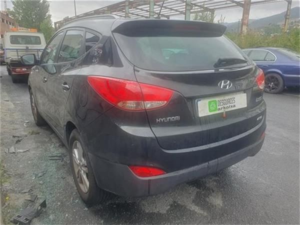 Hyundai ix352.0 G (LM) 4X4 163CV (2010-2013) (120 KW)  - 2654